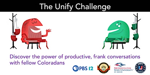 The Unify Challenge Film Screening & Discussion
