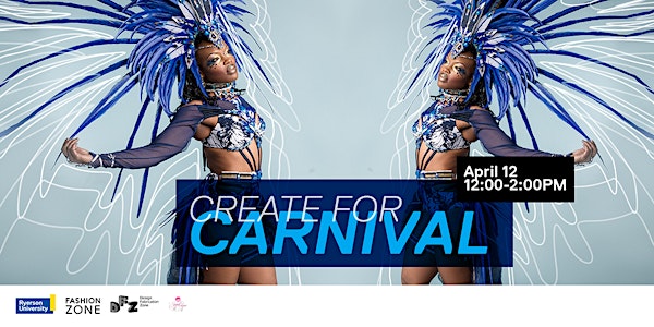 Create for Carnival: with SugaCayne Designs
