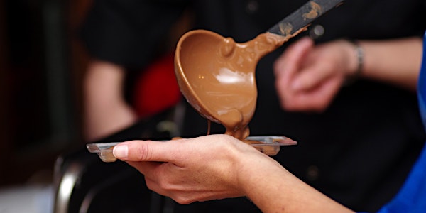 The Chocolate Cellar Chocolate Workshop - Dabble