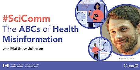 The ABCs of Health Misinformation primary image