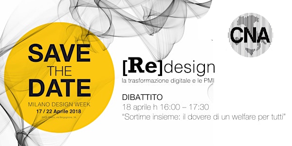 Sortirne insieme: il dovere di un welfare per tutti