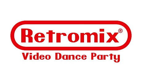 Retro Mix Video Dance Party at Freeplay Toronto