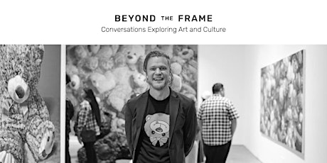 Beyond the Frame: Livestream Podcast with Brent Estabrook