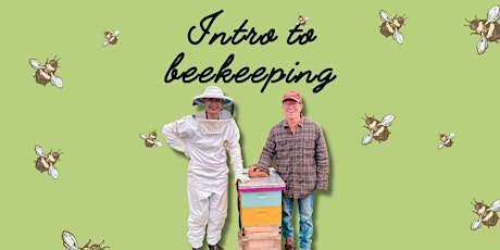 FREE Intro to Beekeeping Workshop