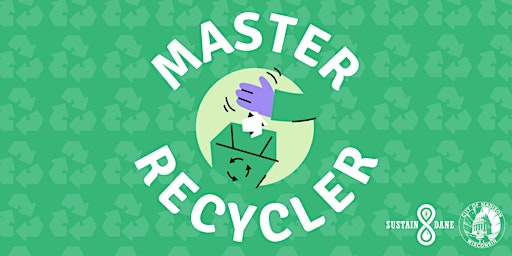 Master Recycler primary image