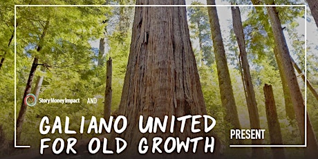 Galiano United for Old Growth