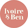 Ivoire & Ben's Logo
