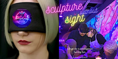 Sculpture without Sight Immersive Experience $39
