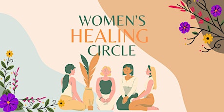 The Women's Healing Circle