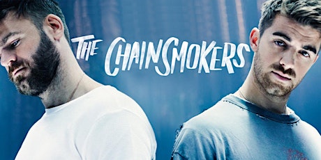The Chainsmokers at Vegas Nightclub - Feb 10 - Guestlist!***