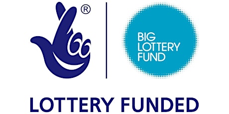 Re-launch of Big Lottery Fund's Reaching Communities primary image