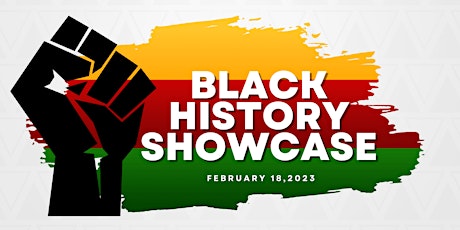 Black History Showcase