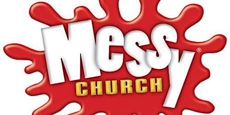 Messy Church at Christchurch May 2018 primary image