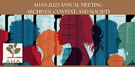 Association of Hawaii Archivists' Annual Meeting (Zoom)