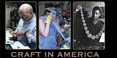 Craft in America – Jewelry & Alan @ Work: smARTfilms: You Call That Art? primary image