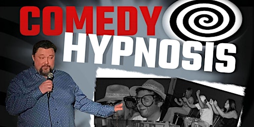Comedy Hypnotist @ Retro in Camrose