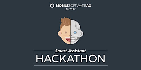 Hauptbild für MSWAG Smart Assistant Hackathon 2018