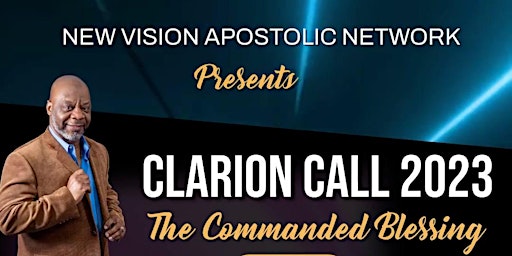 Clarion Call 2023