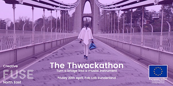 The Thwackathon