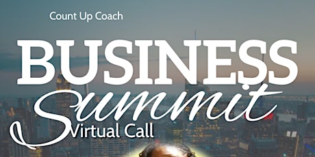 Business Summitt Virtual Call