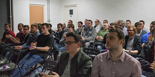 PHPNE: What even is "Cloud Native"?