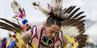 Raritan Native American Heritage Celebration & Pow Wow 2023
