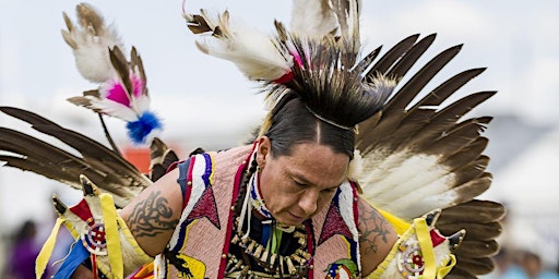Raritan Native American Heritage Celebration & Pow Wow 2023 primary image