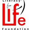Logotipo da organização Literacy for Life Foundation