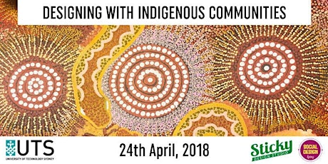 Designing with Indigenous Communities primary image