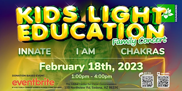 Kids Light Education