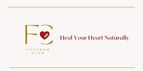Freedom Club | Monthly Breakup Grief Support Group