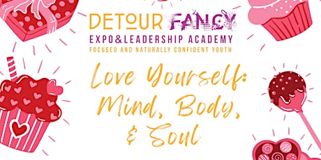 Love Yourself: Mind, Body, & Soul