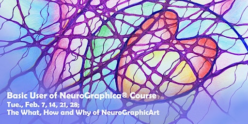 Letting Go of the Past and Stepping Into a Happier Life with NeuroGraphica