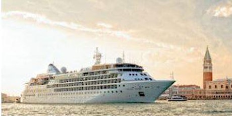Silversea Cruises Information Session primary image