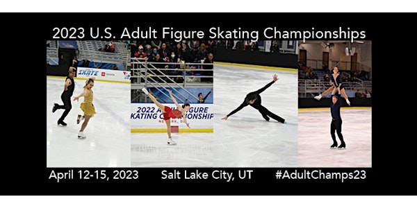 2023 US Adult Figure Skating Championships