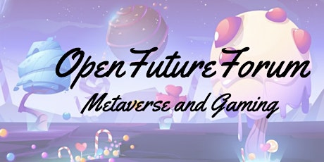 Metaverse and Gaming Conversations and Demos