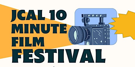 10 Minute Film Festival