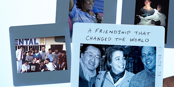 Bending the Arc - Screening & Panel Discussion