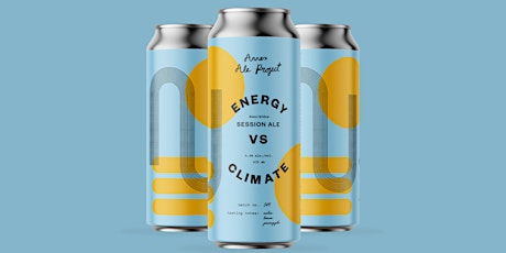 Launch - Energy vs Climate: The Beer