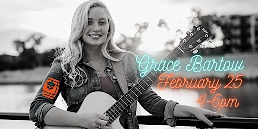 Grace Bartow LIVE