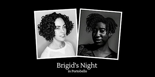 Brigid's Night in Portobello