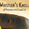 Logótipo de Whistler's Knoll