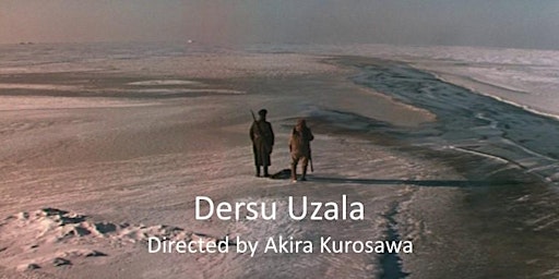 Film screening: DERSU UZALA