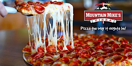 Mountain Mike’s Lewisville Grand Opening