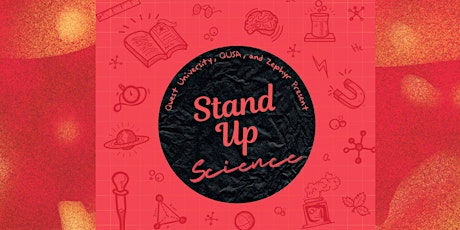 Stand Up Science