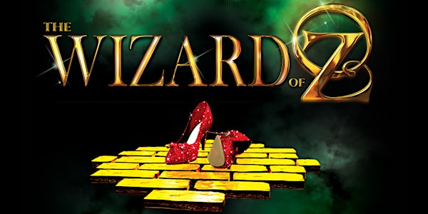 The Wizard of Oz