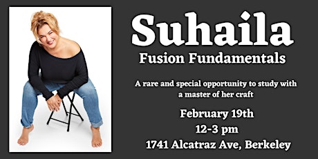 Fusion Fundamentals with Suhaila