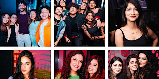 Desi Saturdays : NYC's Biggest Weekly Bollywood Style DesiParty @ SOB's