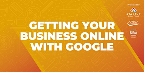 Getting Your Business Online With Google