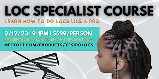 Loc Specialist Course